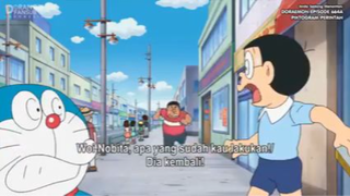 Doraemon Episode 664