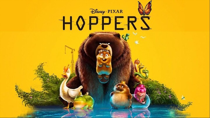 [Thuyết Minh] ℌ0ppǝr𝔰