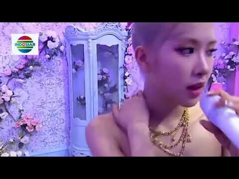 ROSÉ - Gone Dangdut Koplo Ver.