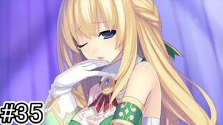 VERT KALO NGASIH HUKUMAN GAK NANGGUNG! 😭🤣  - Hyperdimension Neptunia Rebirth 1 Walkthrough #35