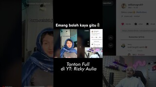 Tidak semaunya seperti itu🗿#shorts