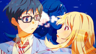 四谎里最虐心也最考验演技的一段
