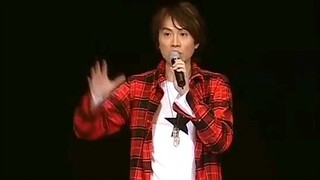 【Dayo Wong】A man who doesn't take the initiative, doesn't resist, and doesn't take responsibility