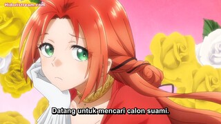 Akujiki Reijou to Kyouketsu Koushaku Episode 1 (Subtitle Indonesia)