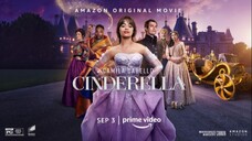 Watch movie: Cinderella 2021 Trailer: link in the description: