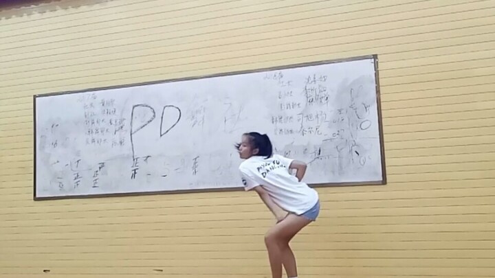 คอนเสิร์ต BLACKPINK เต้นคัฟเวอร์ 16 Shots 