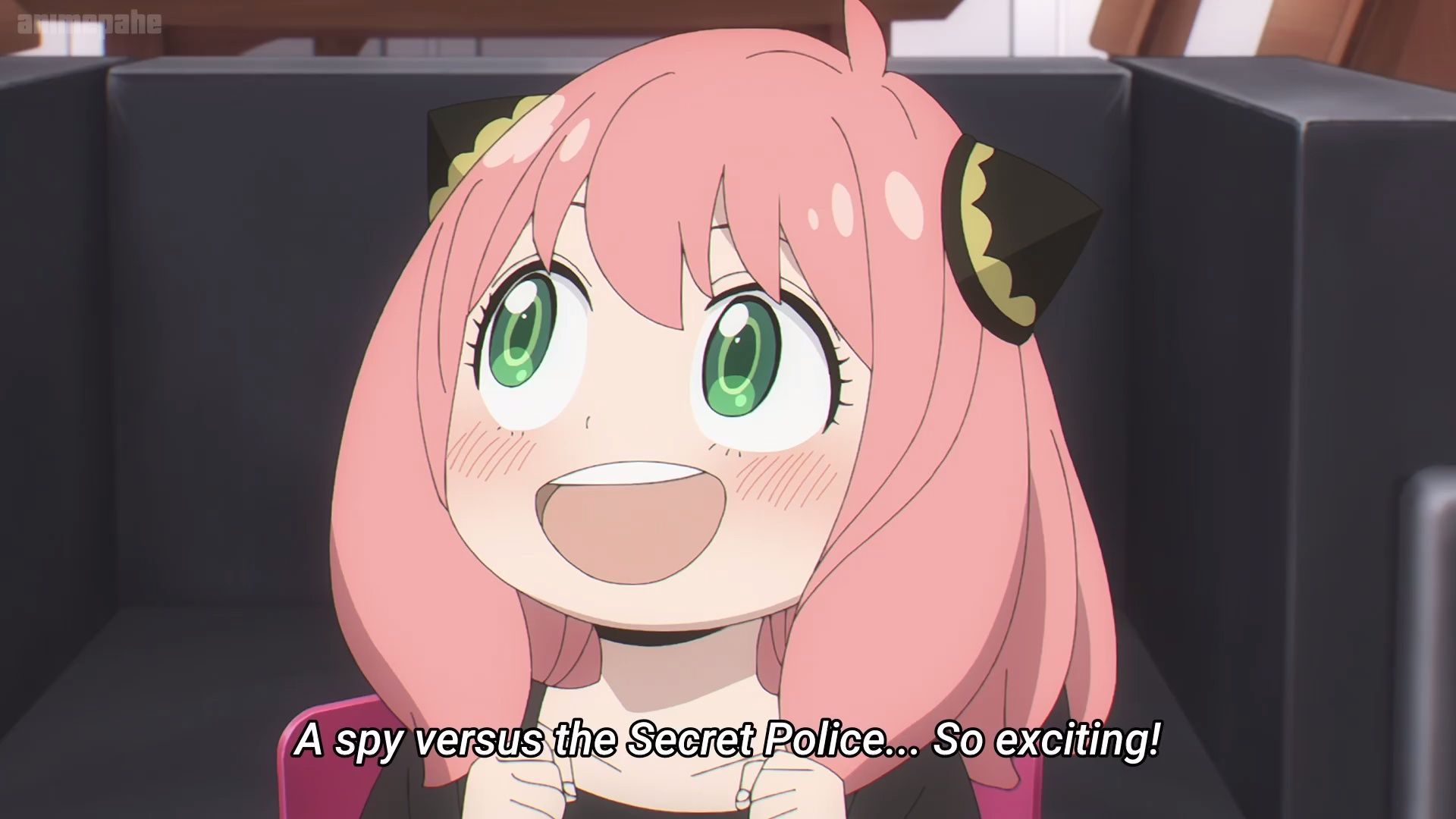 Spy x Family Part 2 Episode 18 - Anime Review - DoubleSama