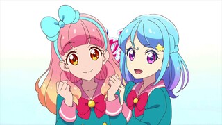 新番組「アイカツフレンズ！」PV