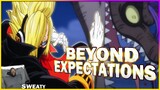 OMG! BEYOND EXPECTATIONS! RAID SUIT SANJI Vs PAGE ONE  | One Piece Episode 925 EXTRA SWEATY Reaction