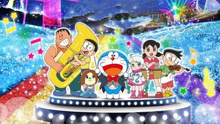 [Trailer] Doraemon: Nobita Và Bản Giao Hưởng Địa Cầu