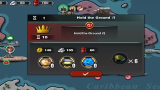 World Conqueror 3 Hold the Ground 7