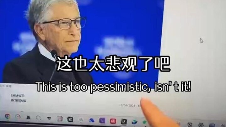 Bill Gates: Hanya Tiga Profesi yang Akan Bertahan di Era AI, Kamu Termasuk yang Mana?