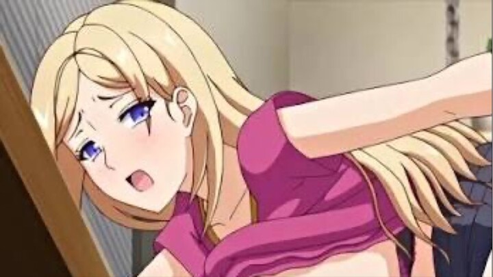 No sensor 18+ senpai main kasar🥵💦