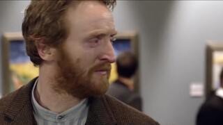 [Van Gogh x No Man's Island] Doctor Who đã mang đến cho Van Gogh sự ấm áp cuối cùng. Nhìn này, Vince