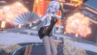 【MMD】春风有信