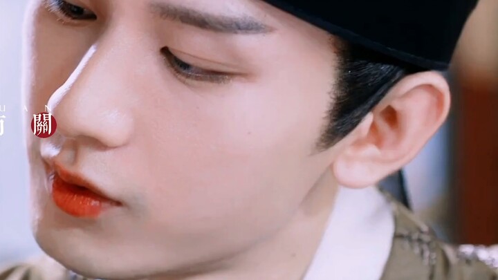 Absolutely, this is the eyes of love | I want to live in his eyes [Come for you]