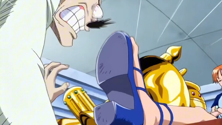 الأشياء الصغيرة مع وانغ لو فاي، الأمور الكبيرة مع الأخت الكبرى (نامي)