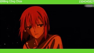 AMV_Căn phòng trống #anime #schooltime