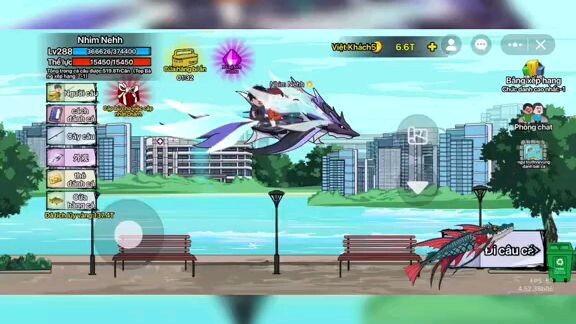 CÂU CẤ VẬN Cân