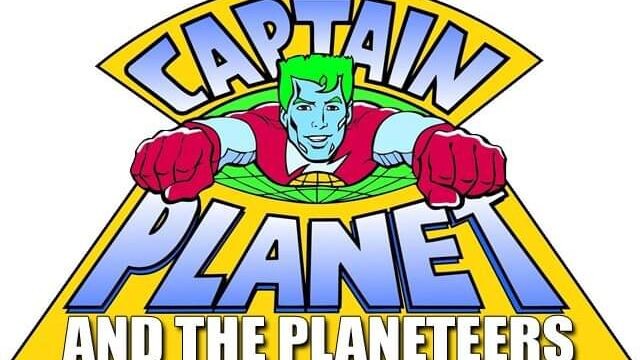 Captain Planet Season 1- Episode 24- Mission to Save Earth, Part 2