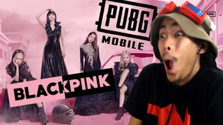 BLACKPINK IN PUBG Mobile (Erangel 2.0 Update)