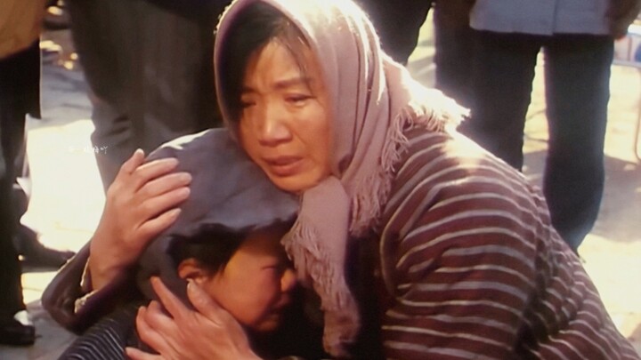 I’ll never kneel to anyone in this life—except my parents.