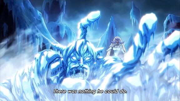 oda cooked to much