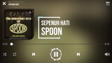 Spoon - Sepenuh Hati