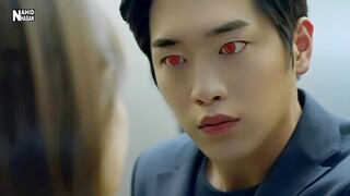 Robot Love Story Part 2 ❤ New Korean Mix Hindi Songs 2023 ❤ Korean Love Story Songs ❤  NAHID HASAN