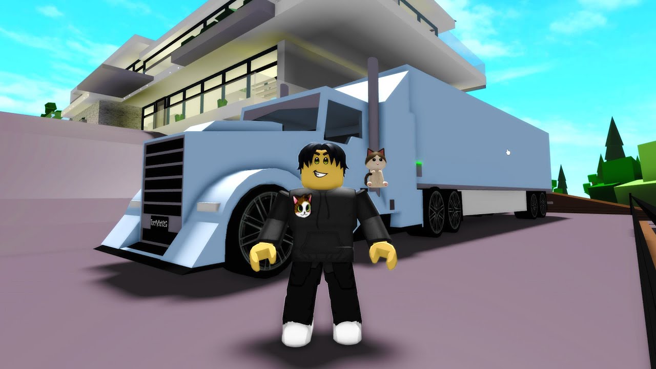 Roblox Brookhaven new update — vehicles, apartment, and more