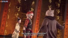 Tales of Demons and Gods S9 eps 4