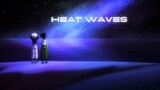 Gon and Killua // Heat Waves // Hunter x Hunter AMV