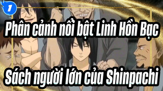[Luật lệ để phá vỡ]Cảnh hài hước biểu tượng Phần 65_1