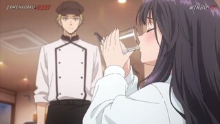 E-1 Sub Indo Kaoru Hana wa Rin to Saku