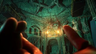 Murder drones: Episode 8 (Final)