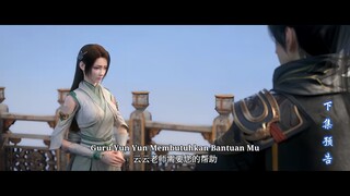 BTTH S5 Episode 143 - Bertemu Cinta Lama?