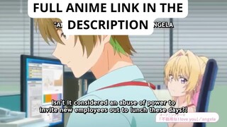 My Awkward Senpai 2025