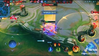 Freya Savage tower dive