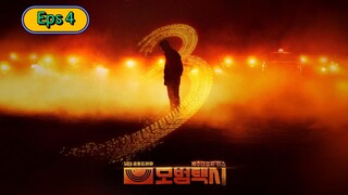 Taxi Driver S3 Eps 4 Subtitle Indonesia