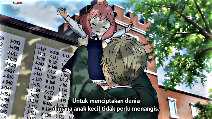 Keluarga Yang Indah