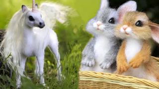 Cutest baby animals Videos Compilation Cute moment of the Animals - Cutest Animals 19