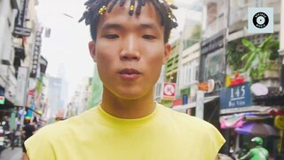 LÀM ĐI 3 #amnhachangngay