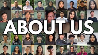 ABOUT US  - Short Movie ( Film Pendek Spesial 100k Subs )
