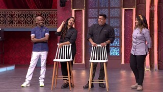 Top cook Dupe cook S01 EP18