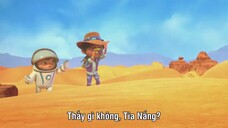 Ridley Jones (Phần 5) EP 9 [Sub Việt]