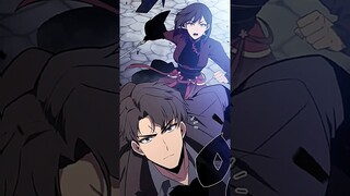 Mc Shocked Everyone 🔥🥶 #manhwa #manhua #webtoon #manga #manhwaedit #manhwareccomendation #anime #amv