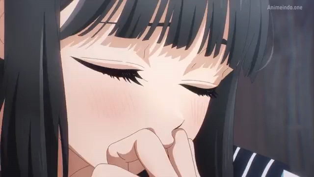 Akebi-chan no Sailor-fuku Episode 02 Subtitle Indonesia