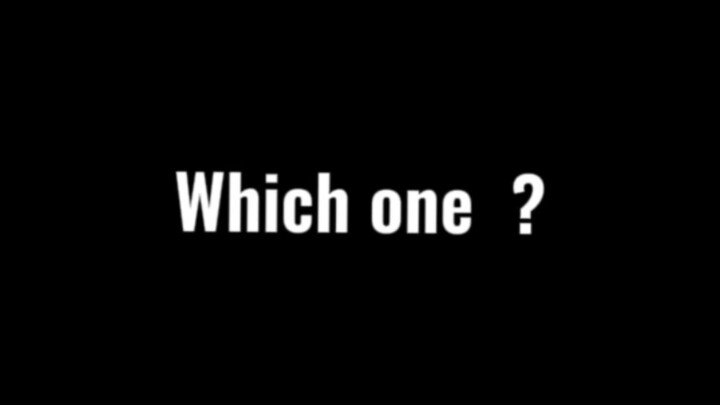 【Phong Thần Phần 1】Chị em, chọn ai đây?