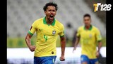 [NHẬN ĐỊNH BÓNG ĐÁ] BRAZIL VS PERU, 7H30 NGÀY 10/9_VÒNG LOẠI WORLD CUP 2022 NAM MỸ  || nhà cái tt128
