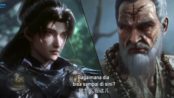 time Gaza eps 14 sub indo